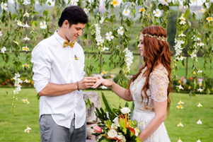 Kate + Johny